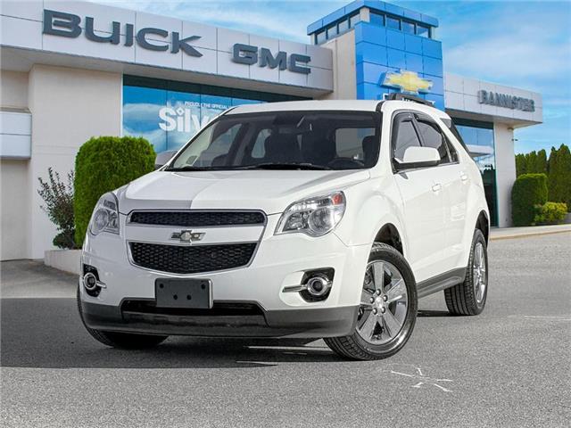 2013 Chevrolet Equinox 1LT (Stk: 25288A) in Vernon - Image 1 of 25