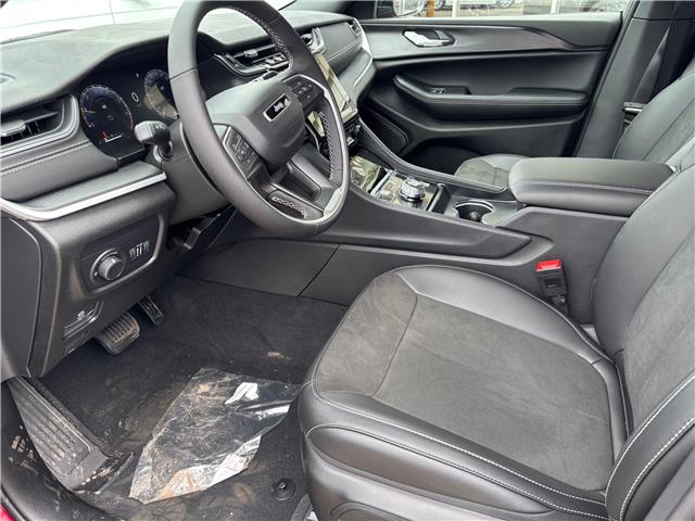 2025 Jeep Grand Cherokee Laredo (Stk: 7415) in Fort Erie - Image 11 of 25