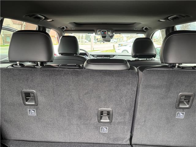 2025 Jeep Grand Cherokee Laredo (Stk: 7415) in Fort Erie - Image 17 of 25