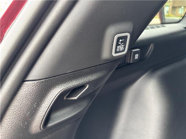 2025 Jeep Grand Cherokee Laredo (Stk: 7415) in Fort Erie - Image 18 of 25