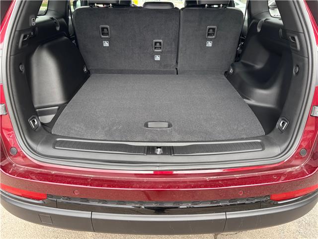 2025 Jeep Grand Cherokee Laredo (Stk: 7415) in Fort Erie - Image 19 of 25