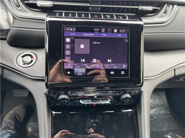2025 Jeep Grand Cherokee Laredo (Stk: 7415) in Fort Erie - Image 21 of 25