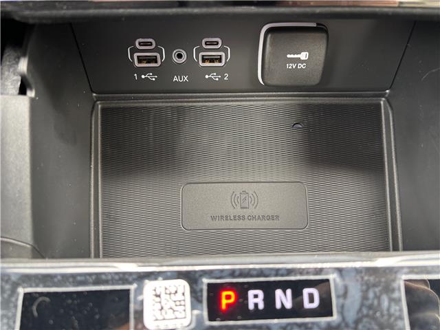 2025 Jeep Grand Cherokee Laredo (Stk: 7415) in Fort Erie - Image 24 of 25