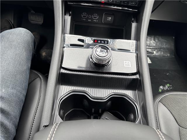 2025 Jeep Grand Cherokee Laredo (Stk: 7415) in Fort Erie - Image 25 of 25