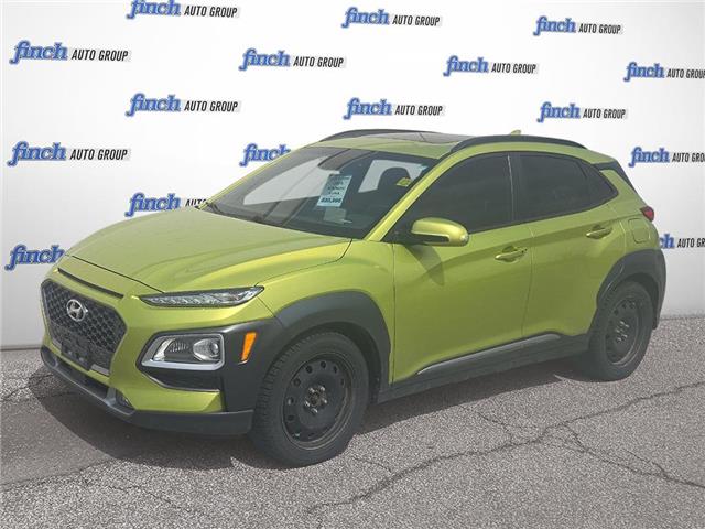 2019 Hyundai Kona 1.6T Ultimate KM8K5CA59KU205345 TT5653 in Sarnia