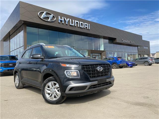 2023 Hyundai Venue Preferred (Stk: F0632) in Saskatoon - Image 1 of 27