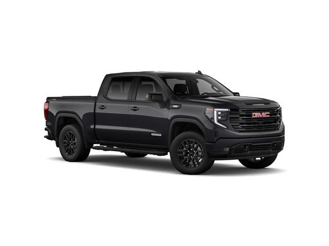 2025 GMC Sierra 1500 Elevation (Stk: 22747) in Red Deer - Image 1 of 8
