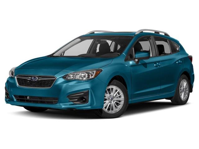 2018 Subaru Impreza Touring (Stk: 911410) in Victoria - Image 1 of 11