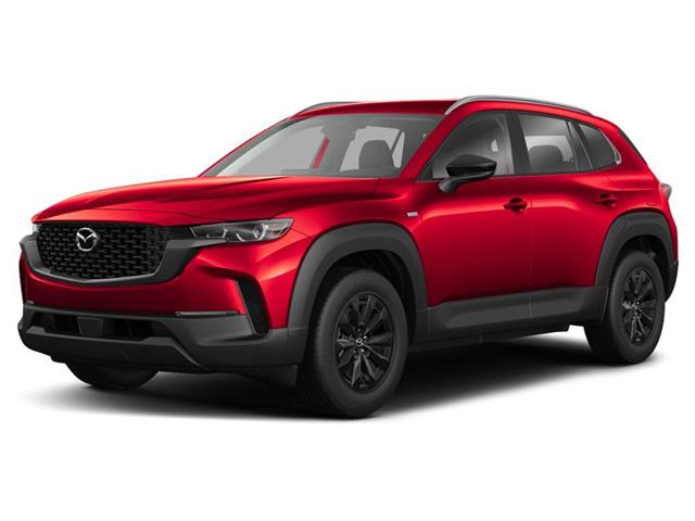 2025 Mazda CX-50 Hybrid GS-L (Stk: 5752) in Thunder Bay - Image 1 of 3