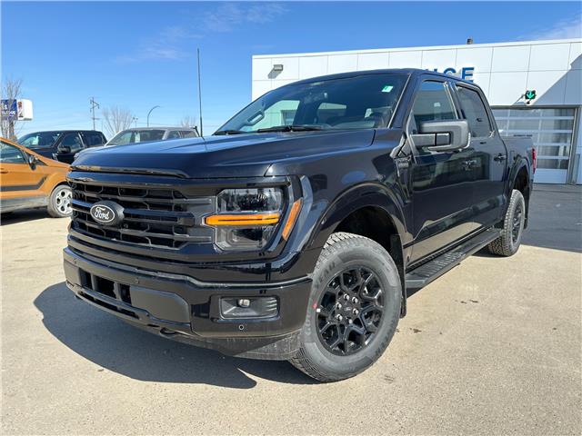 2025 Ford F-150 XLT (Stk: 25-0209) in Prince Albert - Image 1 of 13