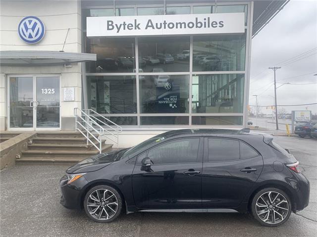 2022 Toyota Corolla SE (Stk: N14830A) in Ottawa - Image 1 of 16