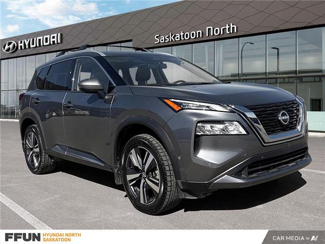 2023 Nissan Rogue SL (Stk: F0650) in Saskatoon - Image 1 of 29