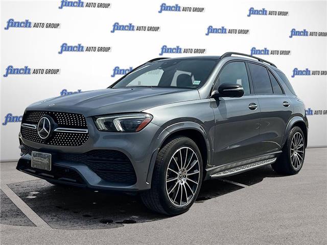 2022 Mercedes-Benz GLE 350 Base (Stk: L2938) in London - Image 1 of 25