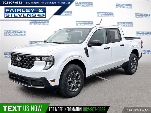 2025 Ford Maverick XLT (Stk: 27000) in Dartmouth - Image 1 of 24