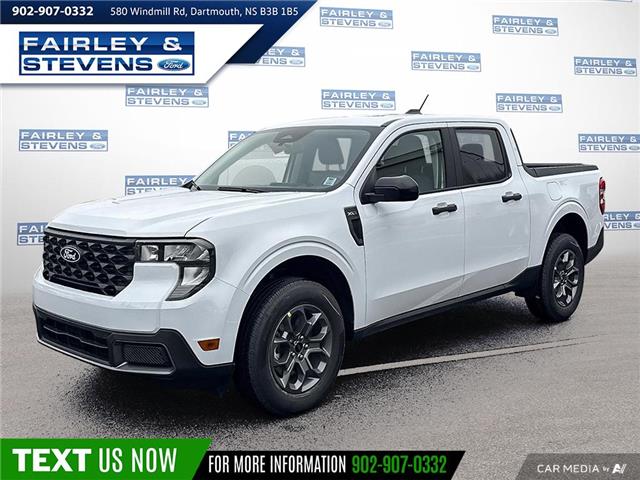 2025 Ford Maverick XLT (Stk: 26999) in Dartmouth - Image 1 of 24