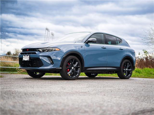2024 Dodge Hornet PHEV R/T Plus (Stk: 28730) in Surrey - Image 1 of 25
