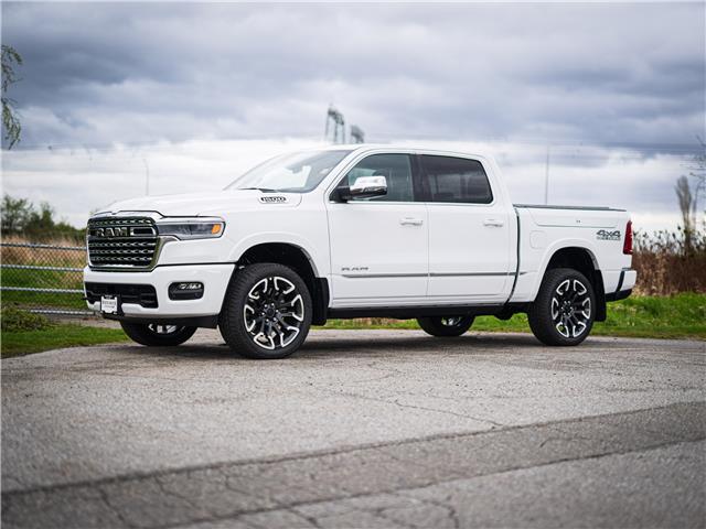 2025 RAM 1500 Limited (Stk: S701224) in Surrey - Image 1 of 20