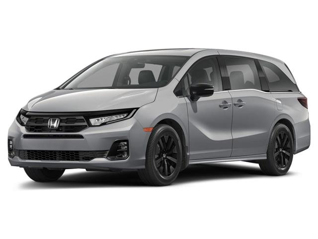 2025 Honda Odyssey Sport-L (Stk: 376910) in Ottawa - Image 1 of 3