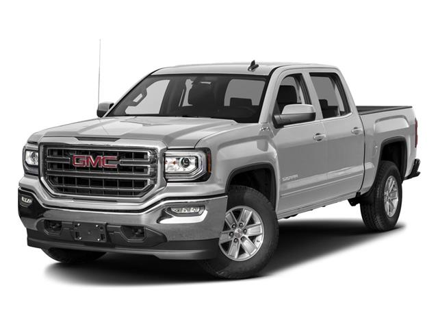 2018 GMC Sierra 1500 SLE (Stk: 24-451B) in Kelowna - Image 1 of 3
