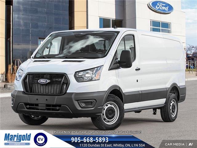 2025 Ford Transit-250 Cargo Base (Stk: 6-25TR0367) in Whitby - Image 1 of 30