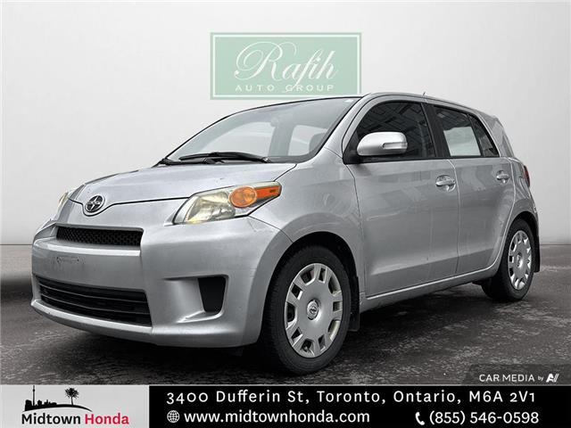 2011 Scion xD Base (Stk: A2500622) in North York - Image 1 of 29