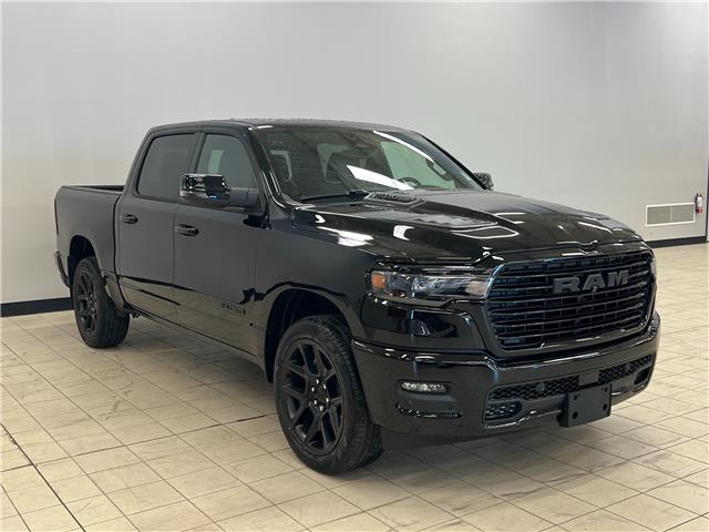 2025 RAM 1500 Sport (Stk: N691399) in Courtenay - Image 1 of 18