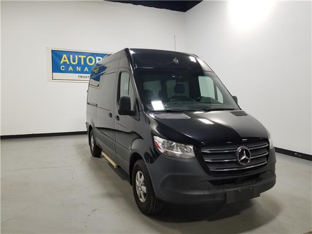 2019 Mercedes-Benz Sprinter 2500 High Roof V6 (Stk: CONSI) in Mississauga - Image 1 of 25