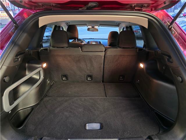 2015 Jeep Cherokee North (Stk: 2504156) in Waterloo - Image 20 of 22