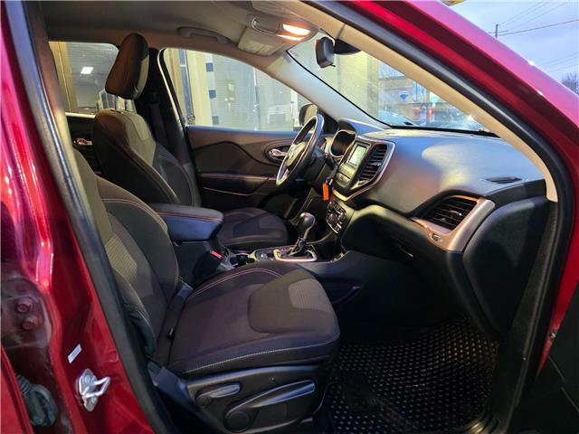 2015 Jeep Cherokee North (Stk: 2504156) in Waterloo - Image 22 of 22