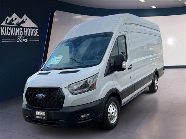 2025 Ford Transit-350 Cargo Base (Stk: 12066) in Golden - Image 1 of 17