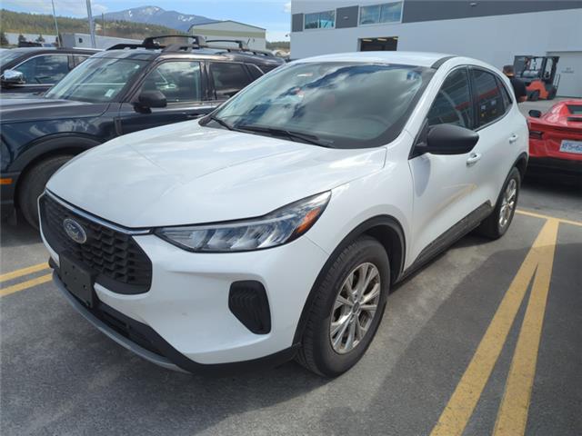 Used 2023 Ford Escape   ACTIVE AWD (Apple CarPlay, Android Auto) - Cranbrook - Cranbrook Toyota