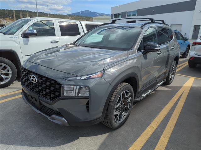 Used 2023 Hyundai Santa Fe   URBAN (Sunroof, Heated Seats) - Cranbrook - Cranbrook Toyota