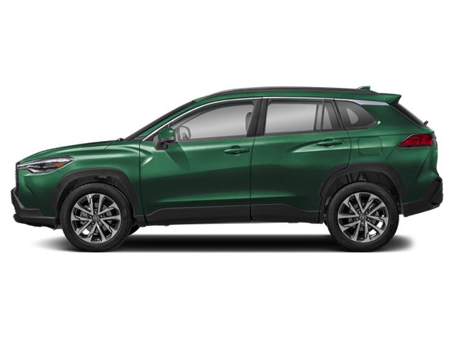 New 2025 Toyota Corolla Cross XLE   - Cranbrook - Cranbrook Toyota
