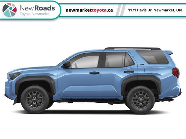 2025 Toyota 4Runner Base (Stk: 39203) in Newmarket - Image 1 of 1