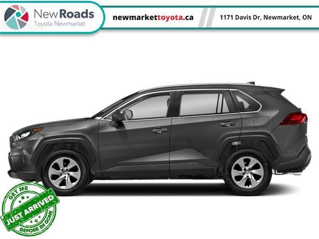 Used 2020 Toyota RAV4 LE  - Heated Seats -  Apple CarPlay - Newmarket - Newmarket Toyota