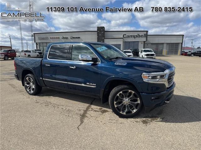 2021 RAM 1500 Limited (Stk: 11506A) in Fairview - Image 1 of 16
