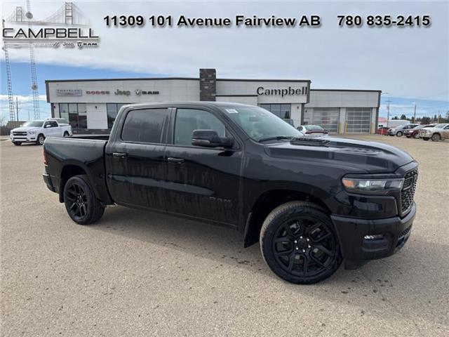2025 RAM 1500 Sport (Stk: 11571) in Fairview - Image 1 of 14