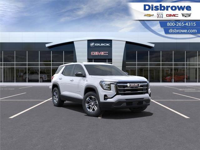 2025 GMC Terrain Elevation (Stk: 83663) in St. Thomas - Image 1 of 24