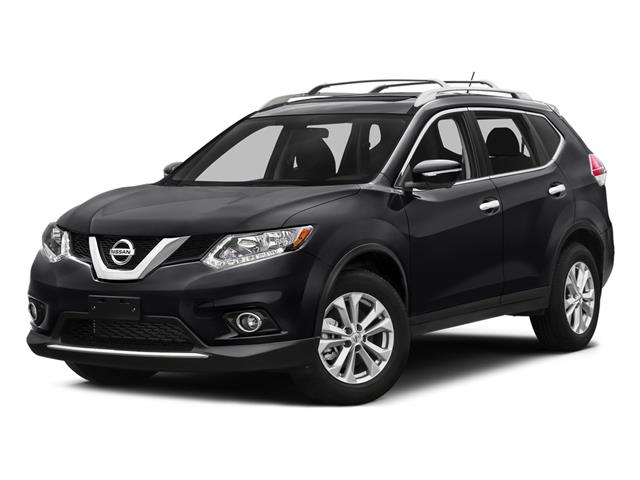 2016 Nissan Rogue SV (Stk: 250360A) in Ottawa - Image 1 of 3
