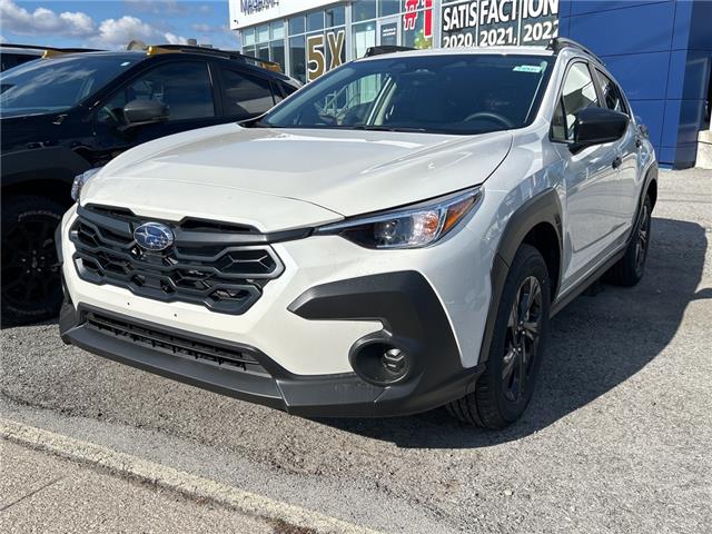 2025 Subaru Crosstrek Convenience (Stk: S8723) in St.Catharines - Image 1 of 16