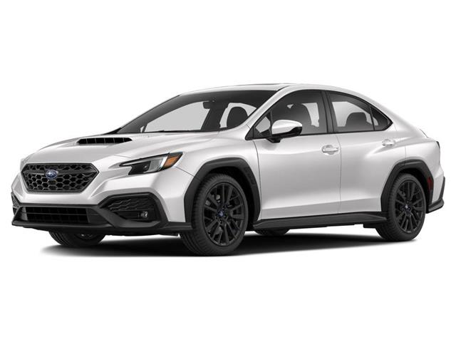 2025 Subaru WRX Sport (Stk: 38018) in RICHMOND HILL - Image 1 of 1