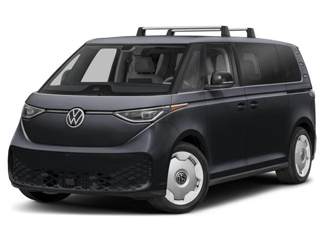 2025 Volkswagen ID. Buzz 1st Edition (Stk: IBZ25003) in Sault Ste. Marie - Image 1 of 12
