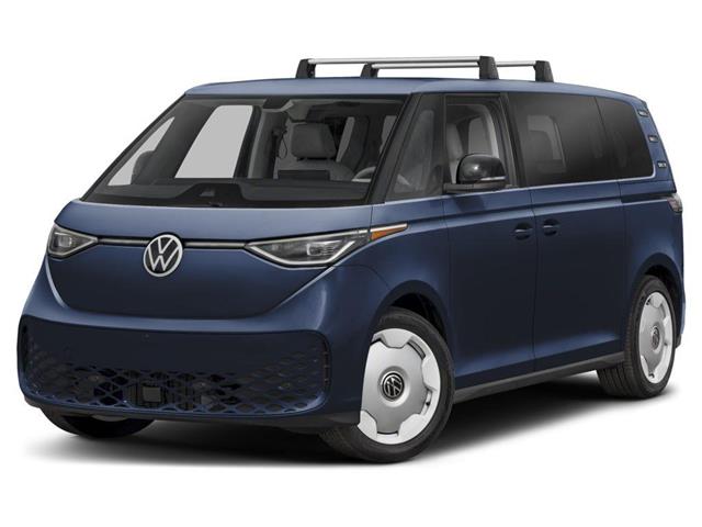 2025 Volkswagen ID. Buzz 1st Edition (Stk: IBZ25004) in Sault Ste. Marie - Image 1 of 12