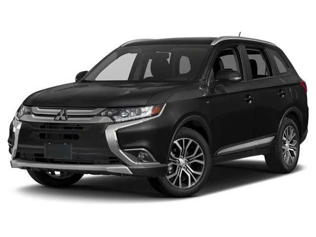 2018 Mitsubishi Outlander ES (Stk: 32354B) in Thunder Bay - Image 1 of 9