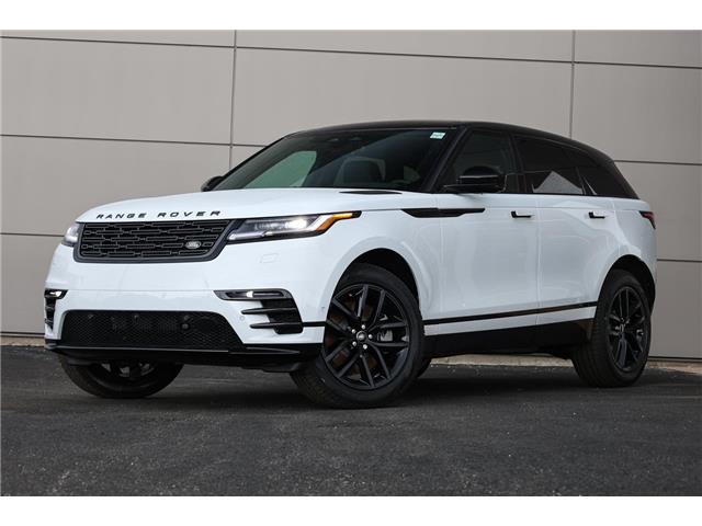 2026 Land Rover Range Rover Velar P250 Dynamic SE (Stk: RV14391-new) in London - Image 1 of 36