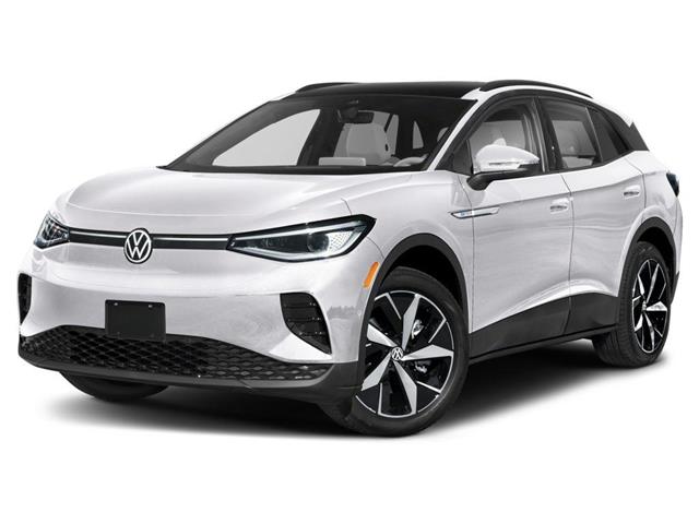2025 Volkswagen ID.4 Pro S (Stk: U27332) in Calgary - Image 1 of 12