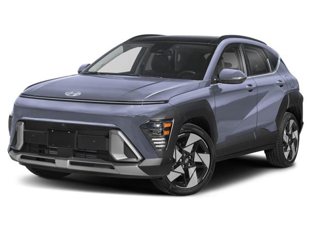 2025 Hyundai Kona 2.0L Preferred w/Trend Package (Stk: 25-258) in Prince Albert - Image 1 of 12