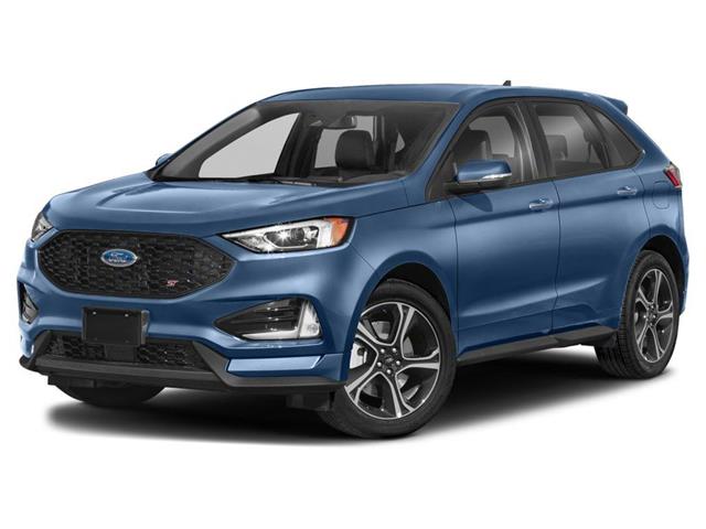 2021 Ford Edge ST (Stk: H28973) in Prince Albert - Image 1 of 11