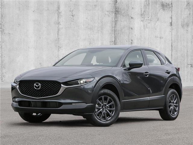 2025 Mazda CX-30 GX (Stk: N827588) in Dartmouth - Image 1 of 19