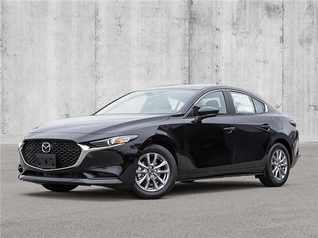 2025 Mazda Mazda3 GS (Stk: N782748) in Dartmouth - Image 1 of 21